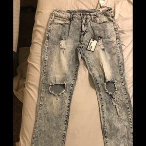Rue21 jeans men’s